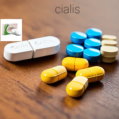 Se necesita receta medica para comprar cialis